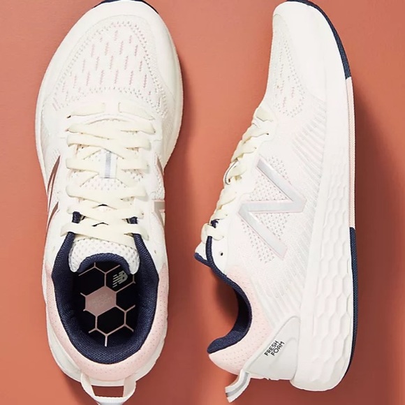 New Balance X Anthropologie Fresh Foam 